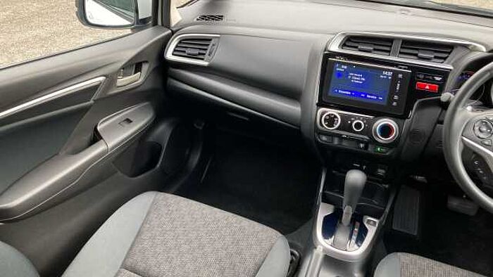 Honda Jazz 1.3 SE 5dr CVT Petrol Hatchback 