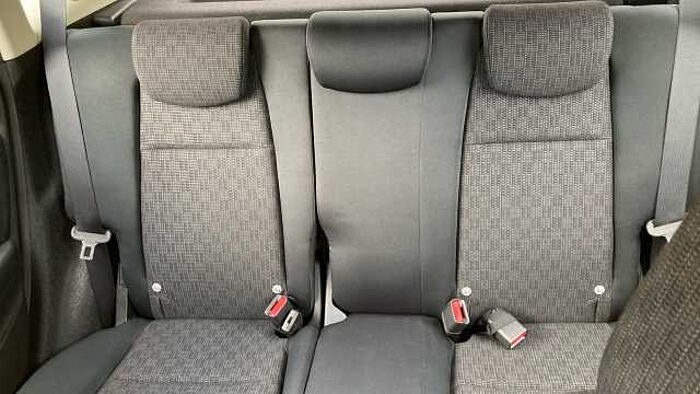 Honda Jazz 1.3 SE 5dr CVT Petrol Hatchback 