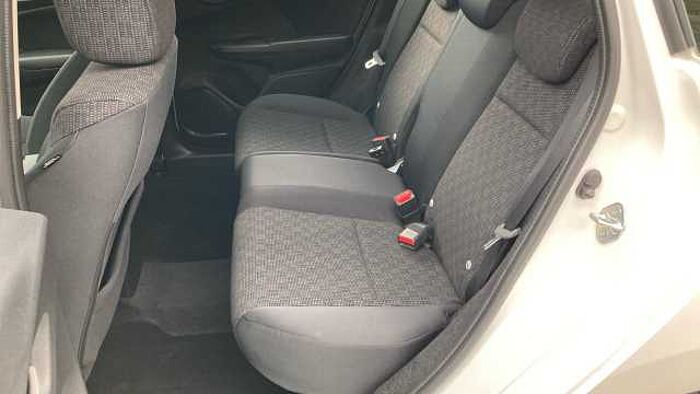 Honda Jazz 1.3 SE 5dr CVT Petrol Hatchback 