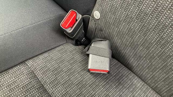 Honda Jazz 1.3 SE 5dr CVT Petrol Hatchback 