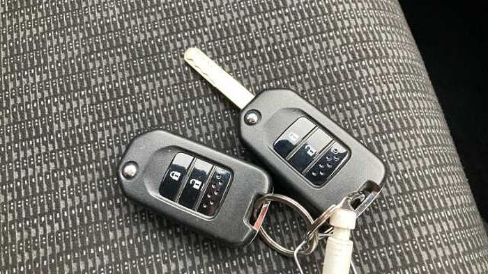 Honda Jazz 1.3 SE 5dr CVT Petrol Hatchback 