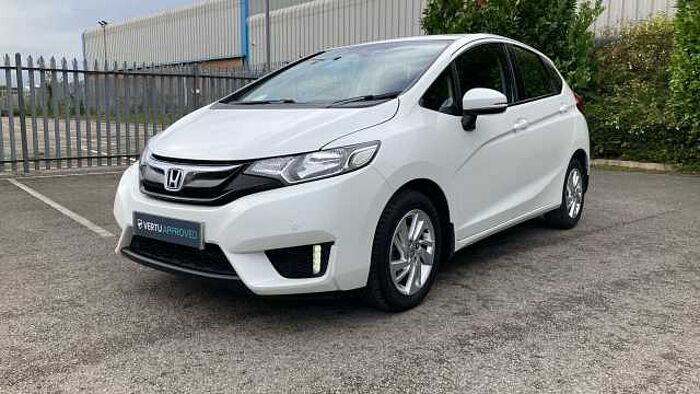Honda Jazz 1.3 SE 5dr CVT Petrol Hatchback 