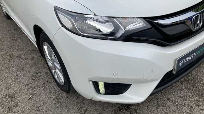 Honda Jazz 1.3 SE 5dr CVT Petrol Hatchback 