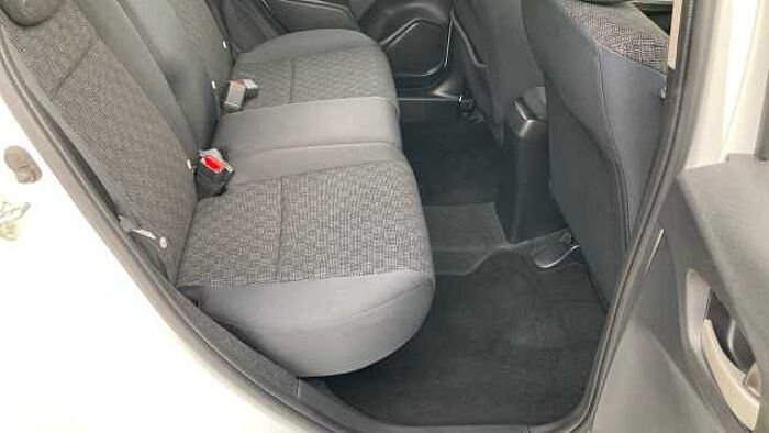 Honda Jazz 1.3 SE 5dr CVT Petrol Hatchback 