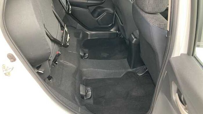Honda Jazz 1.3 SE 5dr CVT Petrol Hatchback 