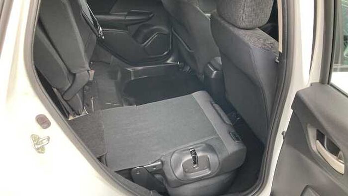 Honda Jazz 1.3 SE 5dr CVT Petrol Hatchback 