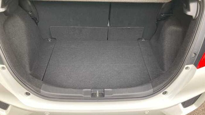 Honda Jazz 1.3 SE 5dr CVT Petrol Hatchback 