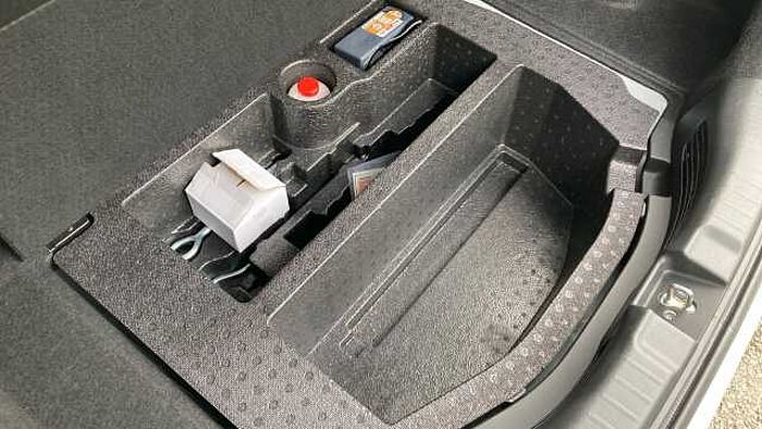 Honda Jazz 1.3 SE 5dr CVT Petrol Hatchback 