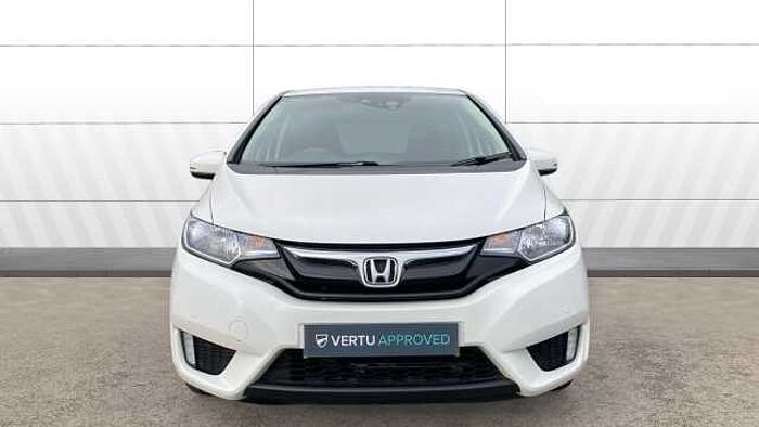 Honda Jazz 1.3 SE 5dr CVT Petrol Hatchback 