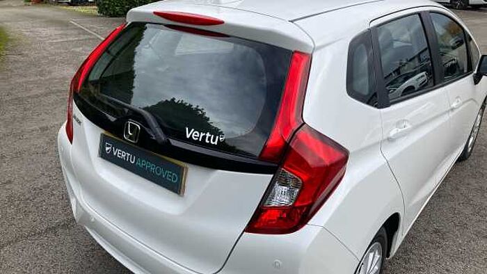 Honda Jazz 1.3 SE 5dr CVT Petrol Hatchback 