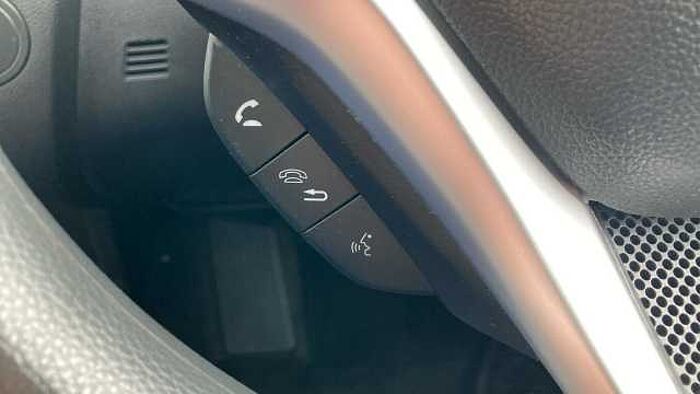 Honda Jazz 1.3 SE 5dr CVT Petrol Hatchback 