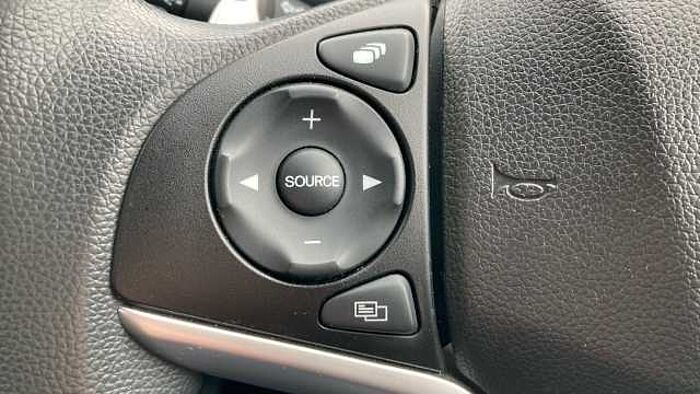 Honda Jazz 1.3 SE 5dr CVT Petrol Hatchback 