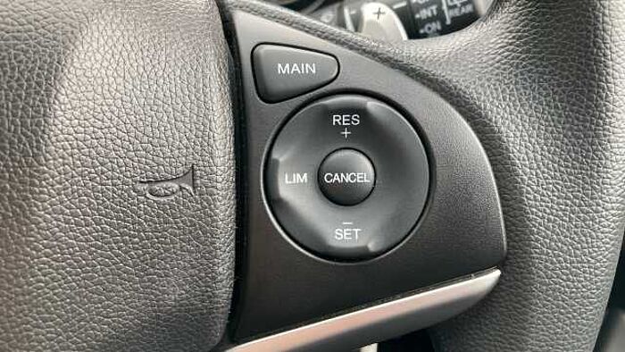 Honda Jazz 1.3 SE 5dr CVT Petrol Hatchback 