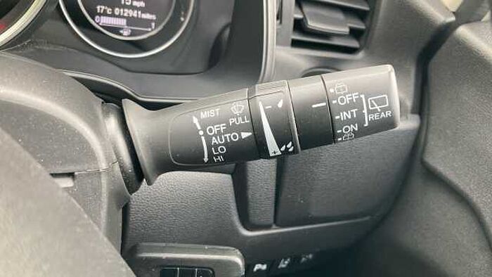 Honda Jazz 1.3 SE 5dr CVT Petrol Hatchback 