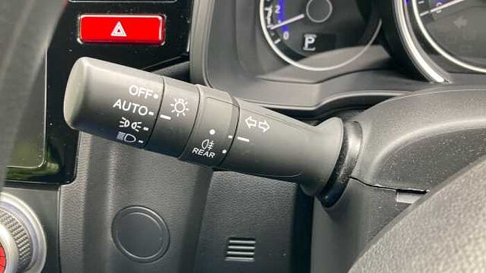 Honda Jazz 1.3 SE 5dr CVT Petrol Hatchback 