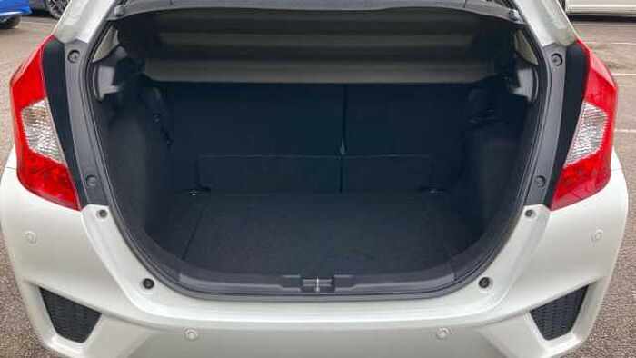 Honda Jazz 1.3 SE 5dr CVT Petrol Hatchback 