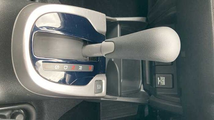 Honda Jazz 1.3 SE 5dr CVT Petrol Hatchback 