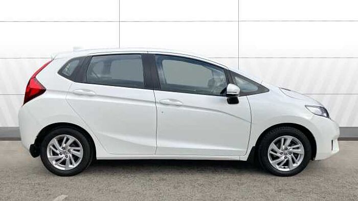 Honda Jazz 1.3 SE 5dr CVT Petrol Hatchback 