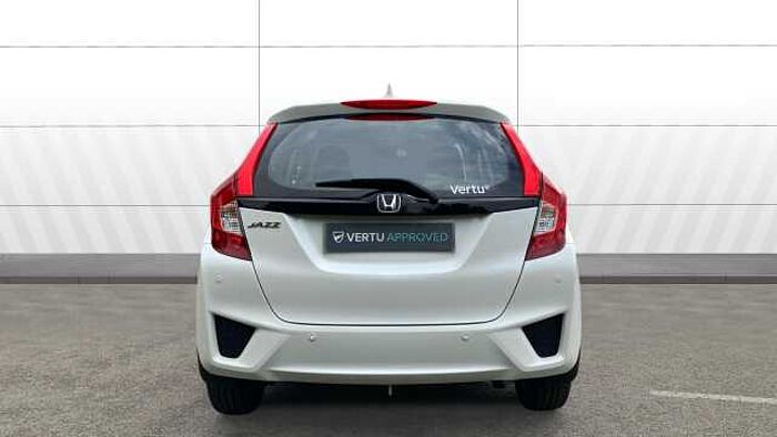 Honda Jazz 1.3 SE 5dr CVT Petrol Hatchback 