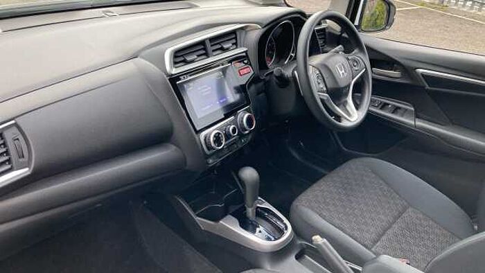 Honda Jazz 1.3 SE 5dr CVT Petrol Hatchback 