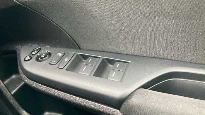 Honda Civic 1.5 VTEC Turbo Sport Plus 5dr CVT Petrol Hatchback 