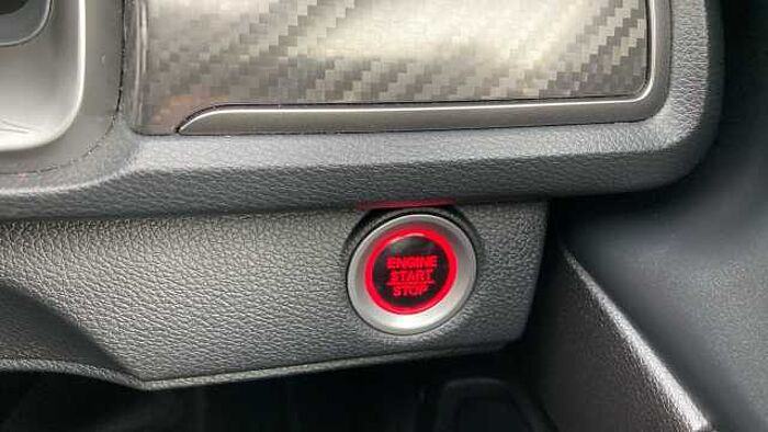 Honda Civic 1.5 VTEC Turbo Sport Plus 5dr CVT Petrol Hatchback 