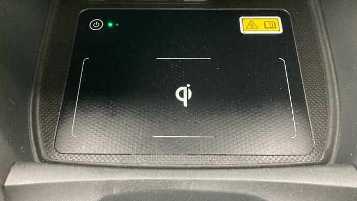 Honda Civic 1.5 VTEC Turbo Sport Plus 5dr CVT Petrol Hatchback 