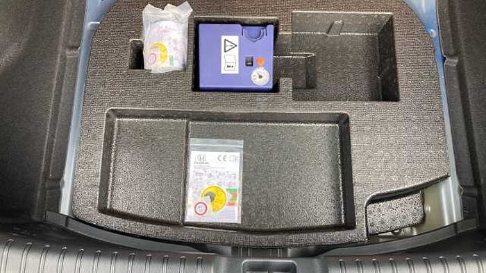 Honda Civic 1.5 VTEC Turbo Sport Plus 5dr CVT Petrol Hatchback 