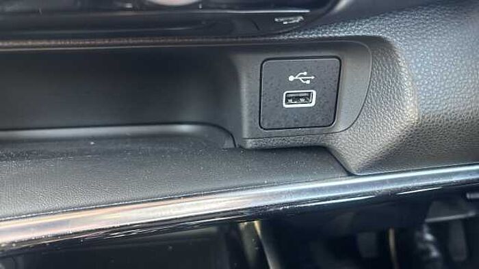 Honda HR-V e:HEV 1.5 eHEV Advance 5dr CVT Hybrid Hatchback 