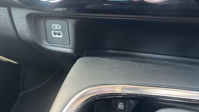 Honda HR-V e:HEV 1.5 eHEV Advance 5dr CVT Hybrid Hatchback 