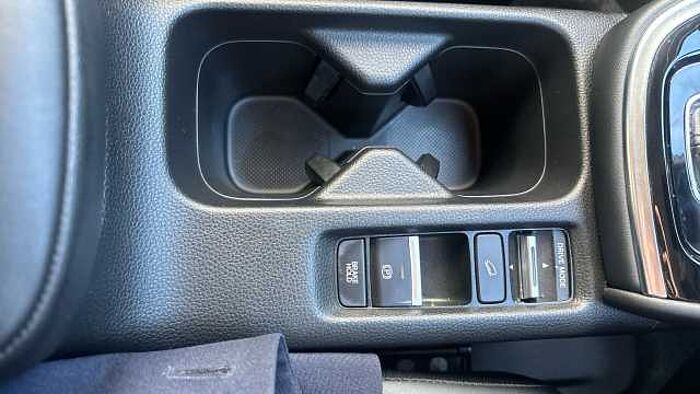 Honda HR-V e:HEV 1.5 eHEV Advance 5dr CVT Hybrid Hatchback 