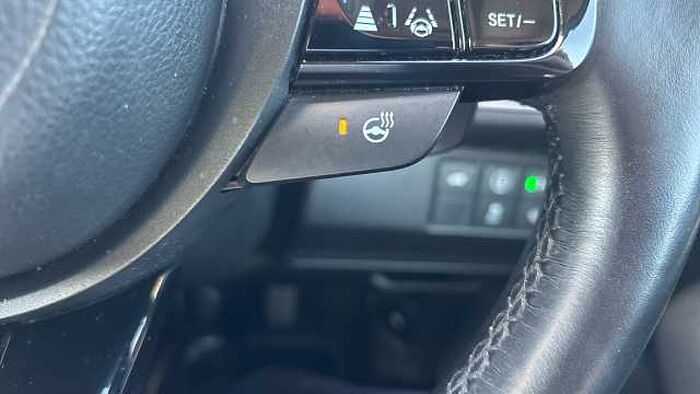 Honda HR-V e:HEV 1.5 eHEV Advance 5dr CVT Hybrid Hatchback 