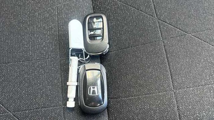 Honda HR-V e:HEV 1.5 eHEV Advance 5dr CVT Hybrid Hatchback 