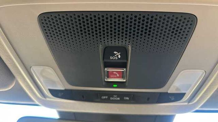 Honda HR-V e:HEV 1.5 eHEV Advance 5dr CVT Hybrid Hatchback 