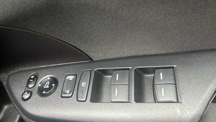 Honda Civic 1.0 VTEC Turbo 126 SR 5dr CVT Petrol Hatchback 