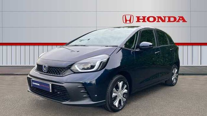 Honda Jazz e:HEV 1.5 i-MMD Hybrid Elegance 5dr eCVT Hybrid Hatchback 
