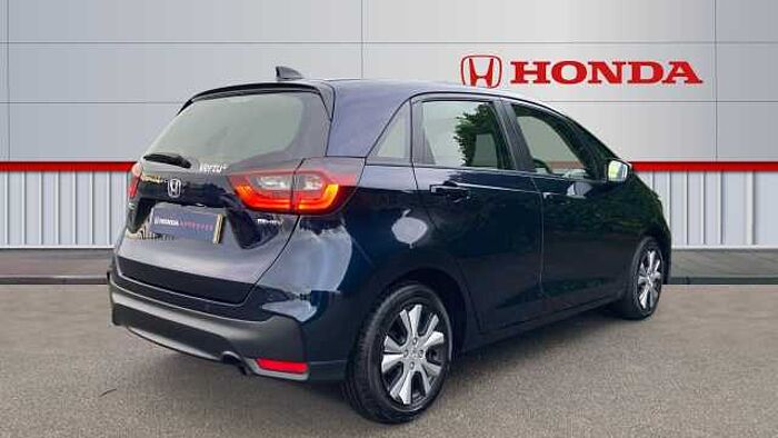 Honda Jazz e:HEV 1.5 i-MMD Hybrid Elegance 5dr eCVT Hybrid Hatchback 