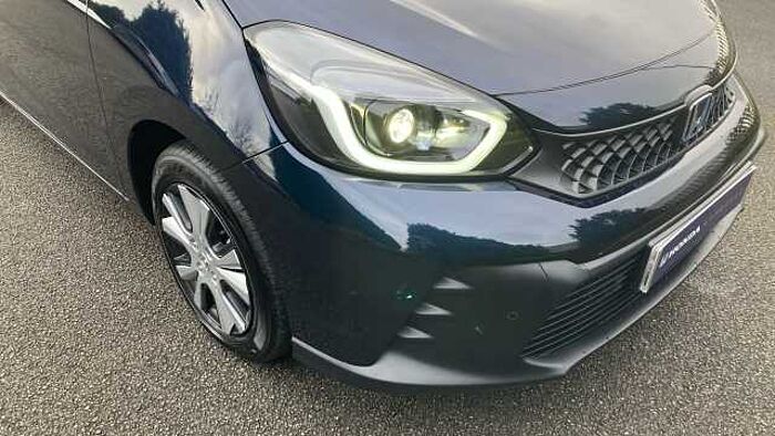 Honda Jazz e:HEV 1.5 i-MMD Hybrid Elegance 5dr eCVT Hybrid Hatchback 