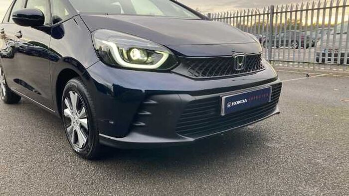 Honda Jazz e:HEV 1.5 i-MMD Hybrid Elegance 5dr eCVT Hybrid Hatchback 
