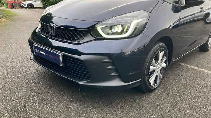 Honda Jazz e:HEV 1.5 i-MMD Hybrid Elegance 5dr eCVT Hybrid Hatchback 