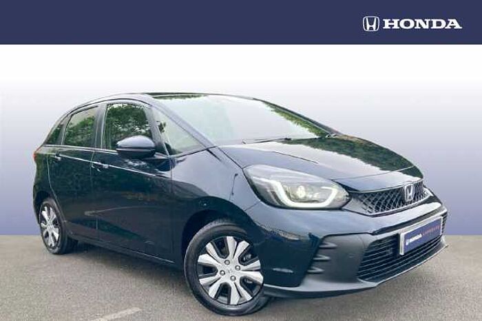 Honda Jazz e:HEV 1.5 i-MMD Hybrid Elegance 5dr eCVT Hybrid Hatchback 