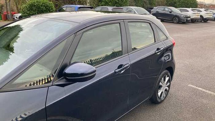 Honda Jazz e:HEV 1.5 i-MMD Hybrid Elegance 5dr eCVT Hybrid Hatchback 