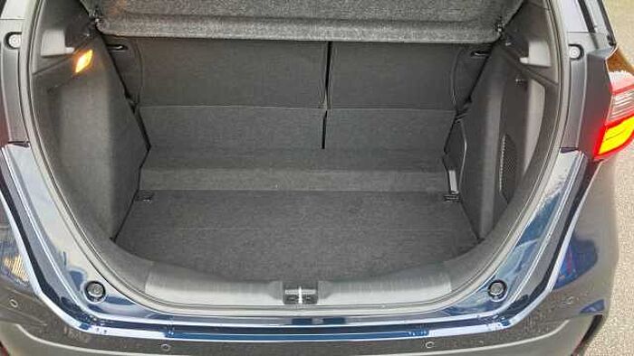 Honda Jazz e:HEV 1.5 i-MMD Hybrid Elegance 5dr eCVT Hybrid Hatchback 