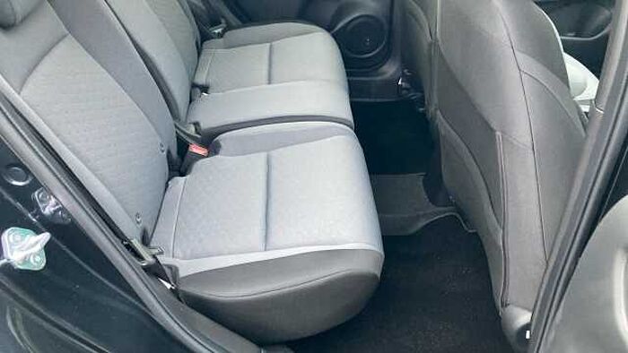 Honda Jazz e:HEV 1.5 i-MMD Hybrid Elegance 5dr eCVT Hybrid Hatchback 