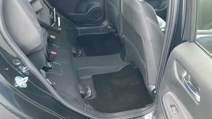 Honda Jazz e:HEV 1.5 i-MMD Hybrid Elegance 5dr eCVT Hybrid Hatchback 