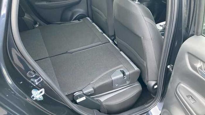 Honda Jazz e:HEV 1.5 i-MMD Hybrid Elegance 5dr eCVT Hybrid Hatchback 