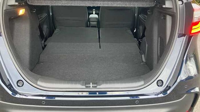 Honda Jazz e:HEV 1.5 i-MMD Hybrid Elegance 5dr eCVT Hybrid Hatchback 