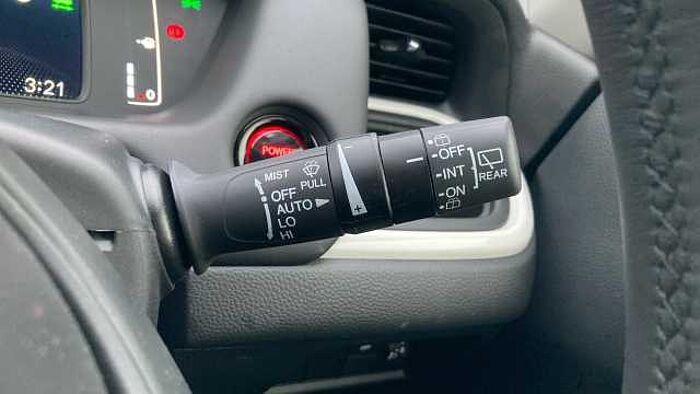 Honda Jazz e:HEV 1.5 i-MMD Hybrid Elegance 5dr eCVT Hybrid Hatchback 