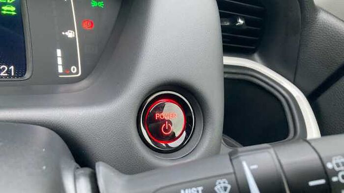 Honda Jazz e:HEV 1.5 i-MMD Hybrid Elegance 5dr eCVT Hybrid Hatchback 