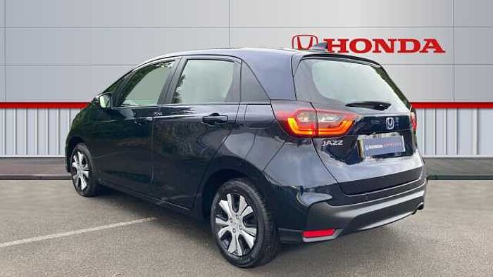 Honda Jazz e:HEV 1.5 i-MMD Hybrid Elegance 5dr eCVT Hybrid Hatchback 